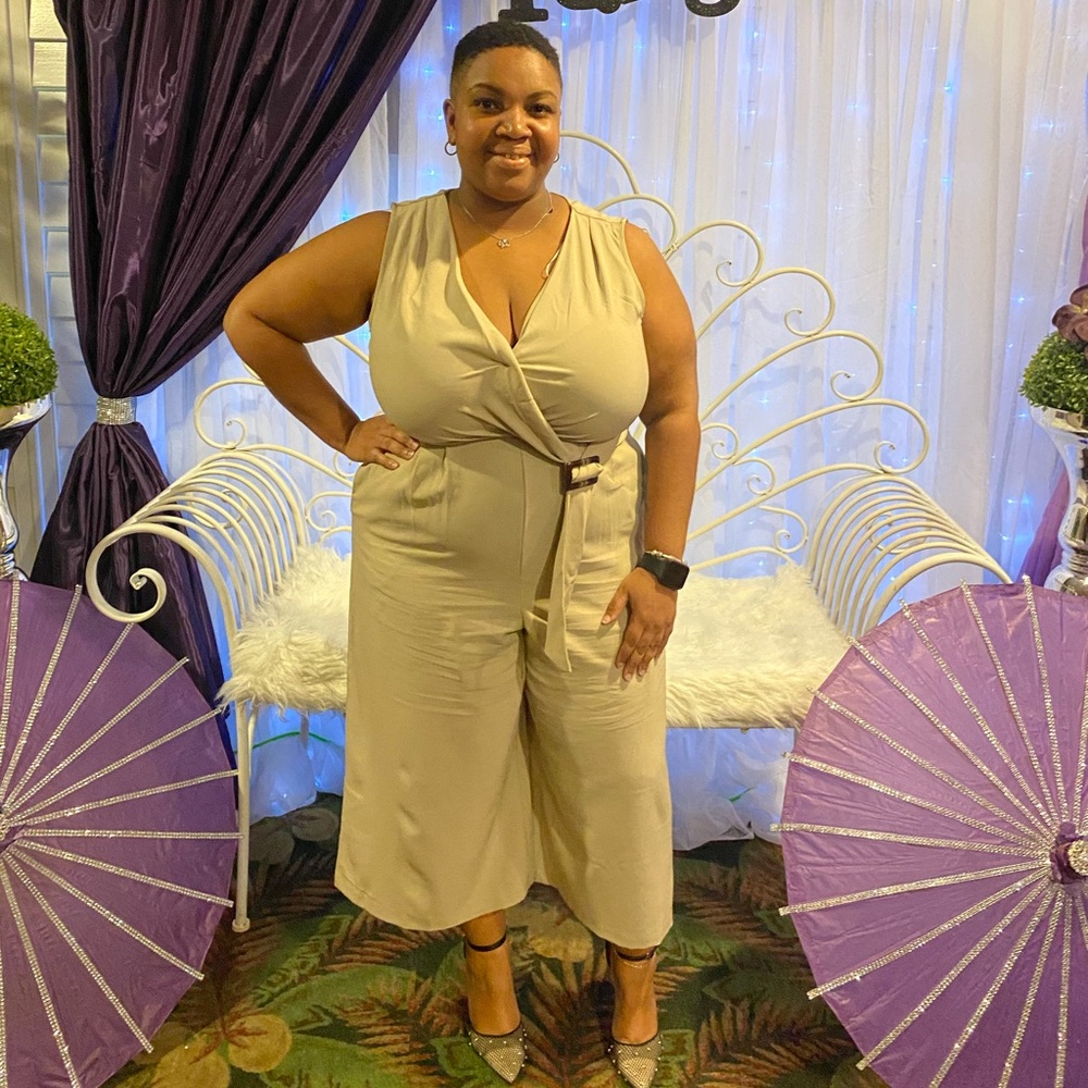 Meet your Posher, Truly